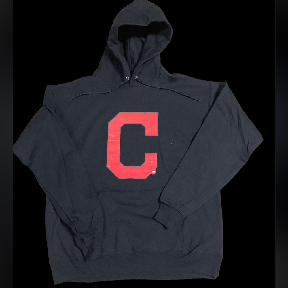 Cleveland Guardians Hoodie NEW